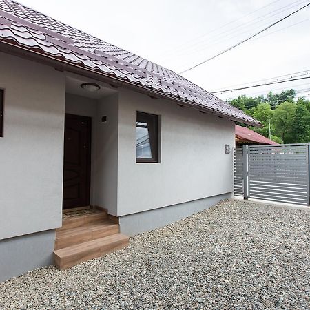 Villa Casa Kis Vişeu de Sus Exterior foto